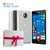 微软（Microsoft） Lumia 950 XL 诺基亚手机 950XL创想版/智享版(智享版-黑 官方标配)