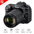 尼康（Nikon）D7500单反数码照相机 套机（AF-S 18-140mmf/3.5-5.6G ED VR 镜头）黑色