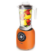 德国宝（Germanpool ）PRO-10S破壁料理机家用高端破壁技术料理机婴儿辅食器榨汁搅拌养生机(橘色)