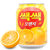 惜香缘 韩国进口果汁饮料乐天(橙汁238ml)