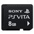 索尼（SONY）PlayStation Vita 存储卡（8G）