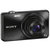 Sony索尼 DSC-WX220 数码相机 WiFi(黑色 套餐一)