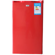 惠康 BC-92 92升冰箱 家用单门小冰箱 小冰箱（红色）