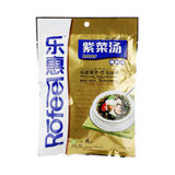 乐惠紫菜汤(海鲜味)60克/包