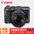 佳能（Canon） EOS M6(M6 18-150 / 黑色)