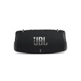 JBL XTREME3 音乐战鼓三代 便携式蓝牙音箱 户外音箱 电脑音响 低音炮 四扬声器系统 IP67级防尘防水 黑色