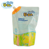 U-ZA 婴儿洗衣液（补充装）1000ml