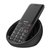 Philips/飞利浦 E331老年手机超长待机大字大声直板老人机 移动联通2G(黑色 官方标配)