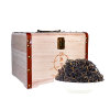 【祺真】云南古树红茶500g豪华木箱装  云南原产地 特级浓香型(500g 古树红茶500g)