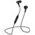 燕飞利仕（Infinity）R300BT 入耳式无线蓝牙耳机 手机耳机 游戏耳机 带麦 黑
