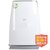 LG PH-U450WN空气净化器 （HEPA及活性炭滤网均可水洗，烤瓷面板，高效过滤，自然加湿，NPI健康护理，配纳米银过滤网）