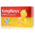 【国美自营】金奇仕（KingKeys） 强化钙镁锌固体饮料182克