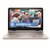 惠普（HP）Pro x360 M4Z17PA 13.3英寸笔记本电脑i5-5200u 4G 128G 蓝牙 背光键盘W8
