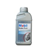 美孚（Mobil）美孚刹车油DOT4高性能液压刹车油（0.5L）