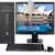 惠普（HP）280 G2 MT 商用台式电脑 i5-6500/4G/500G/DVD刻录光驱/集显/3年硬件上门(18.5显示器)
