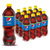 百事可乐Pepsi汽水碳酸饮料整箱装1L*12瓶 （新老包装随机发货） 百事出品