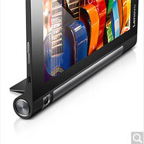 联想YOGA Tab 3 X50安卓10.1英寸10业务娱乐平板电脑pad YT3 X50F(WIFI上网 2G高配版)(黑 wifi版)