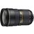 尼康（Nikon）AF-S 尼克尔 24-70mm f/2.8G ED 标准变焦镜头(优惠套餐四)第2张高清大图