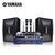 Yamaha/雅马哈 KMS910音箱套装卡拉ok音响套装家用包房家庭影院KTV组合点歌机(经典套装)