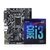 Gigabyte/技嘉 B360M D3V 电脑主板+Intel i3 8100 CPU主板套装(黑色 B360M D3V + i3 8100)