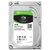 希捷(SEAGATE)酷鱼系列 4TB 7200转64M SATA3 台式机硬盘(ST4000DM005)