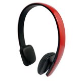 冲击波（shockwave）SHB-921BH蓝牙耳机（红色）