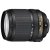 尼康(Nikon) AF-S DX 18-140mm f/3.5-5.6 G ED VR标准变焦镜头白盒(套餐一)