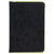 Maclove ipad mini奥本保护套(含膜)ML7028黑