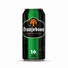 德国进口 橙色炸弹/Oranjeboom 最强劲烈性啤酒16度 500ml/罐