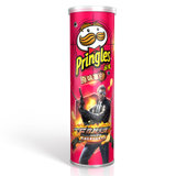 品客（Pringles）原味薯片（新老包装随机发货）110g/盒 休闲零食