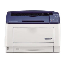 富士施乐（Fuji Xerox）DocuPrint 2108b A3黑白激光打印机(官方标配送A4纸20张)