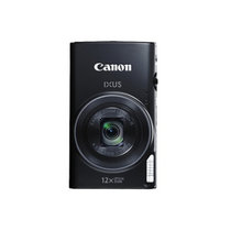 佳能（Canon） IXUS 275 HS 数码相机高清 照相机 长焦卡片机 自拍(黑色 套餐一)