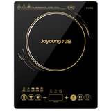 九阳（Joyoung） C21-SC018 黑 触摸式面板 电磁炉