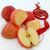 烟台栖霞红富士苹果 9-12个约5斤80-85果 浅黄色 9-12个大果(9-12个)
