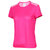 Adidas 阿迪达斯 女装 跑步 短袖T恤 COOL TEE W CLIMA AP9470(AP9470 L)