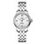 天梭(TISSOT)手表 力洛克系列机械女表T41.1.183.33