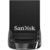 闪迪(SanDisk) CZ430 256G USB3.1 读速130MB/s 酷豆系列 U盘 (计价单位：个) 黑色
