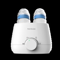 realbubee恒温多功能暖奶器温奶器智能婴儿热奶器奶瓶消毒器保温加热