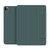 2020iPad Pro保护套11英寸苹果平板电脑pro新款全包全面屏外壳防摔硅胶软壳带笔槽磁吸智能皮套送钢化膜(图5)