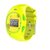 ICOU艾蔻I2-豪华版 黄色 儿童定位手表 电话 可拆卸表带 智能电话学生小孩GPS追踪跟踪智能穿戴手环新增wifi