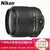 尼康（Nikon）AF-S 尼克尔 35mm f/1.8G ED 广角定焦镜头 35mm 1.8G ED(官网标配)