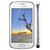 三星（SAMSUNG） Galaxy Trend S7562i  3G手机（印花白） 双卡双待