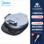 美的(Midea)电饼铛MC-JS3406双面悬浮加热煎饼机 下盘可拆洗悬浮式 加大加深烤盘 自动断电家用速脆技术煎烤机(蓝色 JS3406)
