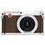 徕卡(Leica)X Typ113 数码相机 莱卡 便携数码相机 高端复古 照相机 微单(银色 官方标配)