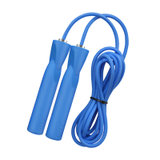 凯速 专业健身跳绳绳子  轴承跳绳女士儿童跳神中考可用(蓝色)