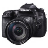 佳能（Canon）EOS 70D单反套机EF-S 18-200mm f/3.5-5.6 IS防抖镜头70D 18-200(70D套机 套餐二)