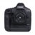 佳能（Canon) EOS-1D X Mark II全画幅单反相机 单机身 1DX二代(黑色 套餐8)(黑色 套餐三)