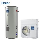 海尔/(haier) 500升 天逸空气能热水器 商用南北方通用 KFXRS-7/500E 大容量商用热水