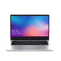 小米(MI)RedmiBook14 R5-3500u 16G 512G 核显