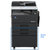 柯尼卡美能达(KONICA MINOLTA) bizhub306 黑白激光复印机 双面送稿器 两个纸盒 网络打印 彩色扫描